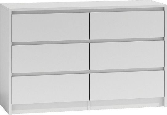 Topeshop KOMODA KARO K120 - BIEL