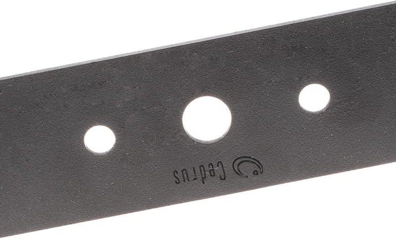 Nóż Kosiarki Husqvarna 52.0Cm Lewy 518-225