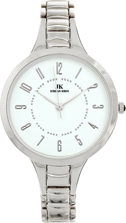 Zegarek Jordan Kerr Zegarek damski Jordan Kerr KASE- 4809FB -3A