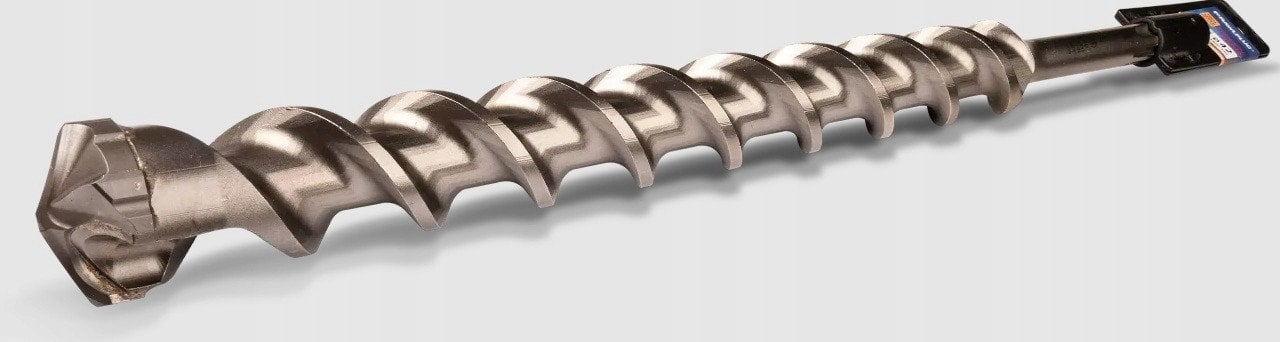 Wiertło Rawlplug 20x400x540mm TURBODRILL SDS Max