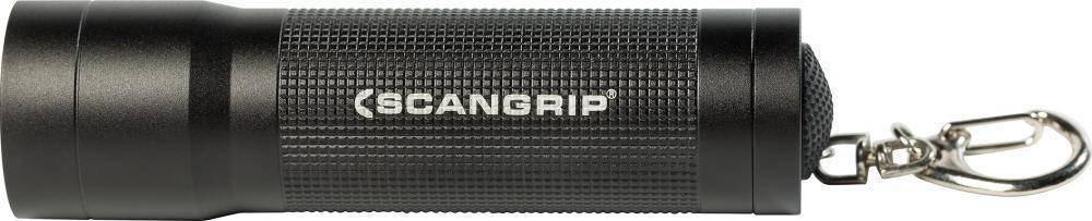 Latarka Scangrip Latarka SCANGRIP LIGHTING LED FLASH MINI +Baterie