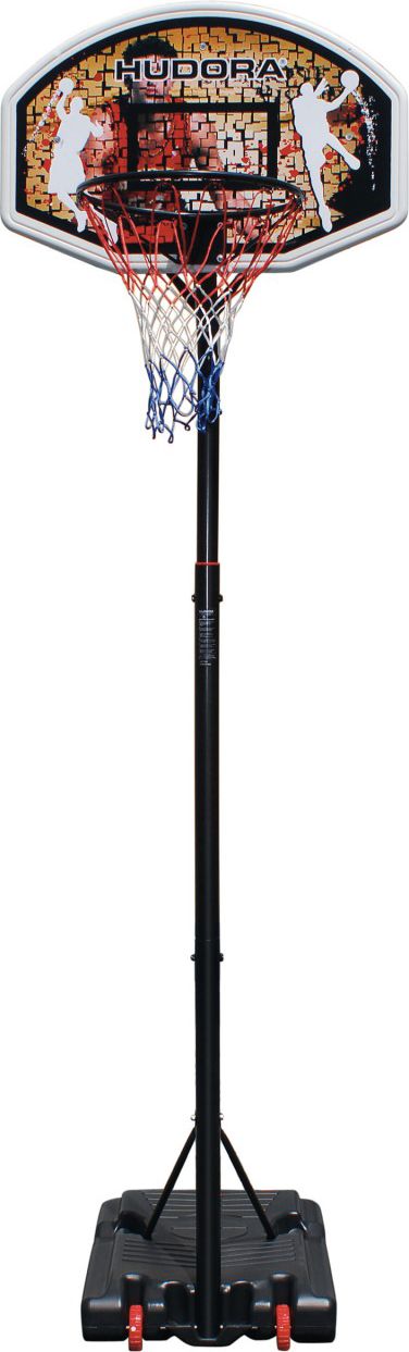 Hudora Kosz do koszykówki Chicago 260