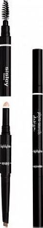 Sisley SISLEY_Phyto Sourcils Design kredka do brwi 2 kasztanowy 6ml