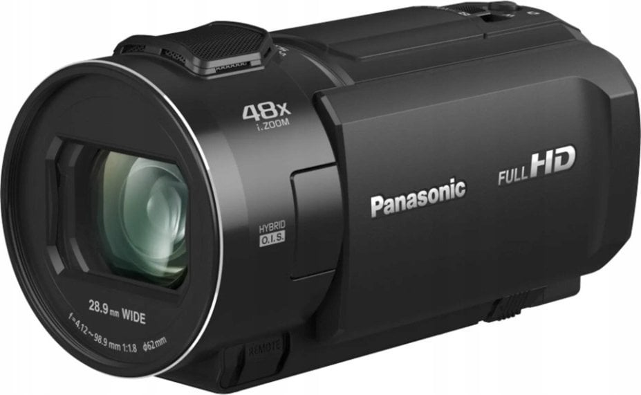 Kamera cyfrowa Panasonic HC-V900