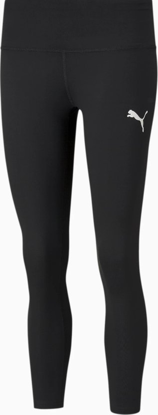 Puma Legginsy damskie Puma Active Tights czarne 586859 01 2XL