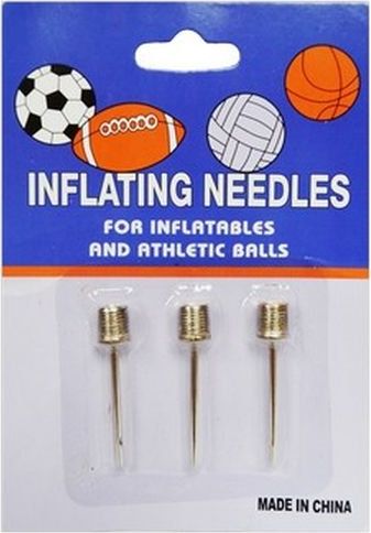 SCHEMAT Igły do pompek SCHEMAT op. 3szt. Schemat