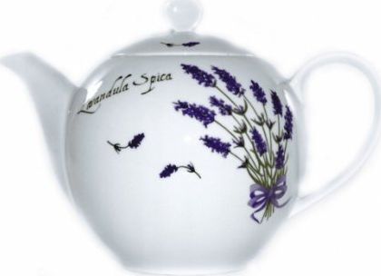 Lubiana Dzbanek biały (5900245217339)