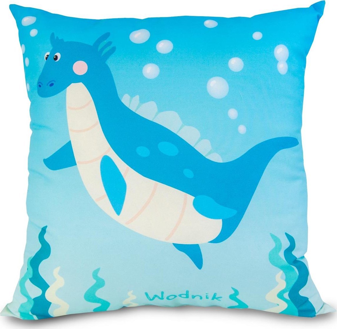 Poduszka przytulanka zodiak/40x40/wodnik