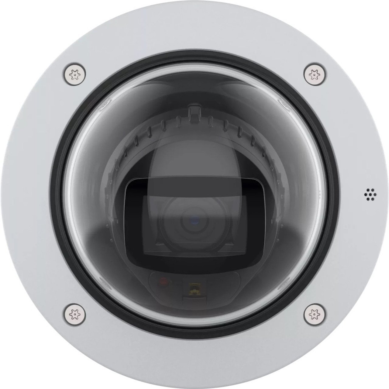 AXIS P32 Series P3288-LV - Netzwerk-Uberwachungskamera - Kuppel - Innenbereich - vandal / ingress proof - Farbe (Tag&Nacht) - 8 MP - 3840 x 2160 - Aut