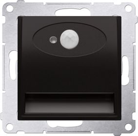 Oprawa schodowa Kontakt-Simon Simon 54 LED antracyt (DOSC.01/48)