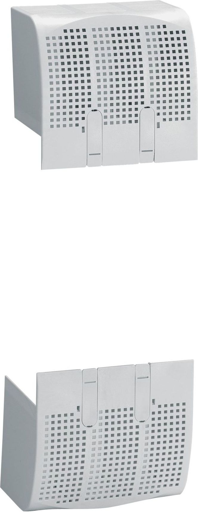 Legrand Osłona zacisków 3P DPX3 250 (421056)