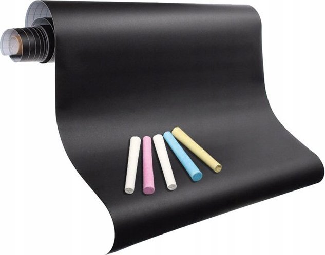 Home Life SAMOPRZYLEPNA TABLICA KREDOWA 45 x 200 cm