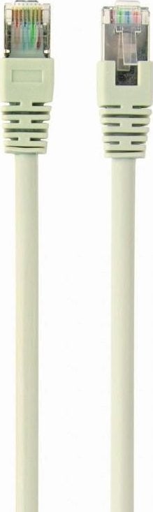 Gembird PATCH CABLE CAT6 FTP 30M/WHITE PPB6-30M GEMBIRD