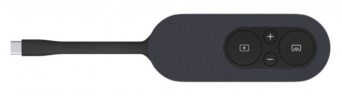 iiyama Bezprzewodowy adapter prezentacyjny WP D003C USB-C, iiShare, USB-C dongle (TE13A/15A/LH64)