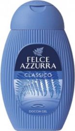 Felce Azzurra Żel pod prysznic Classic