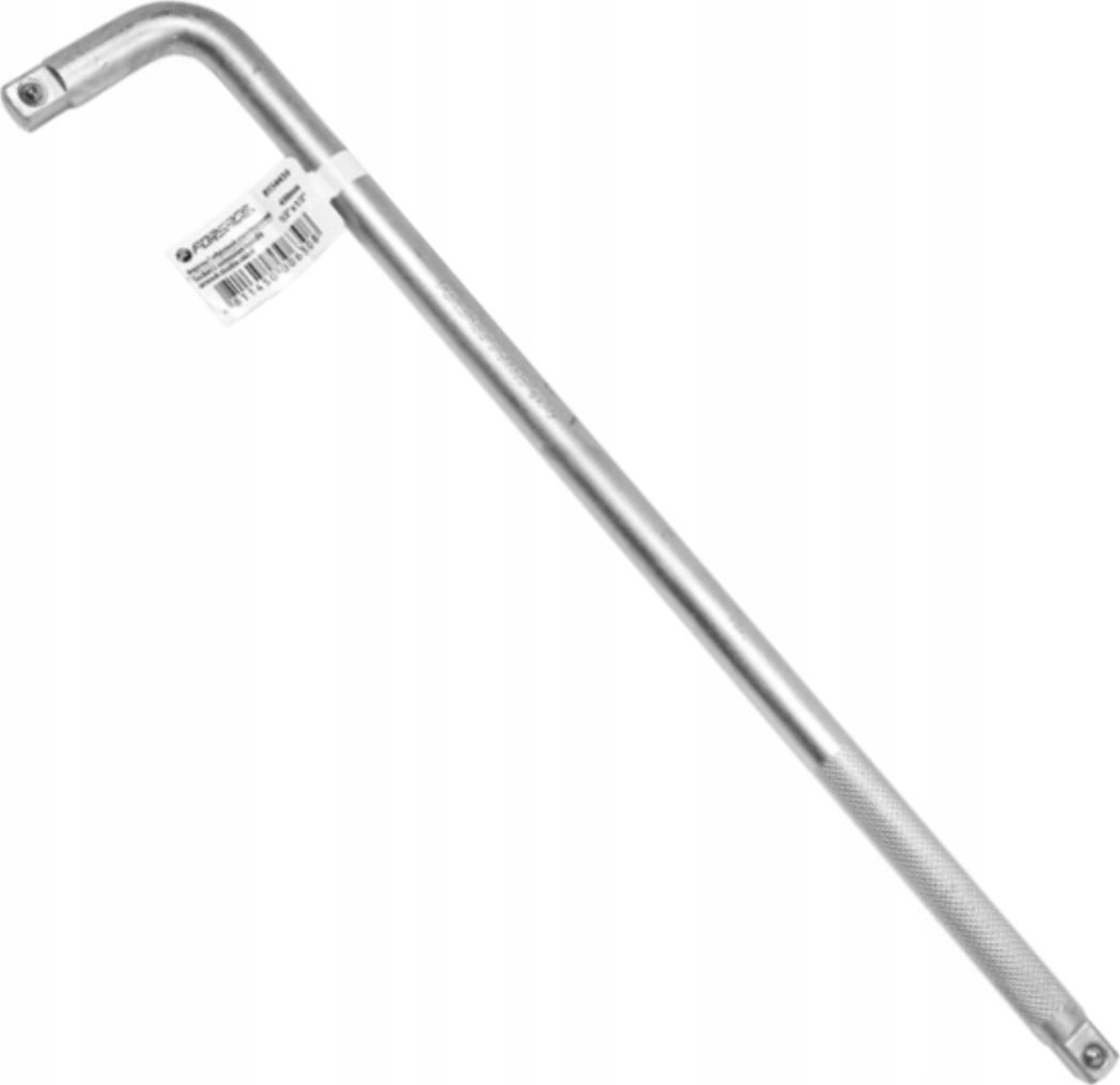 Forsage Pokrętło typu L 1/2"x1/2" L-260mm