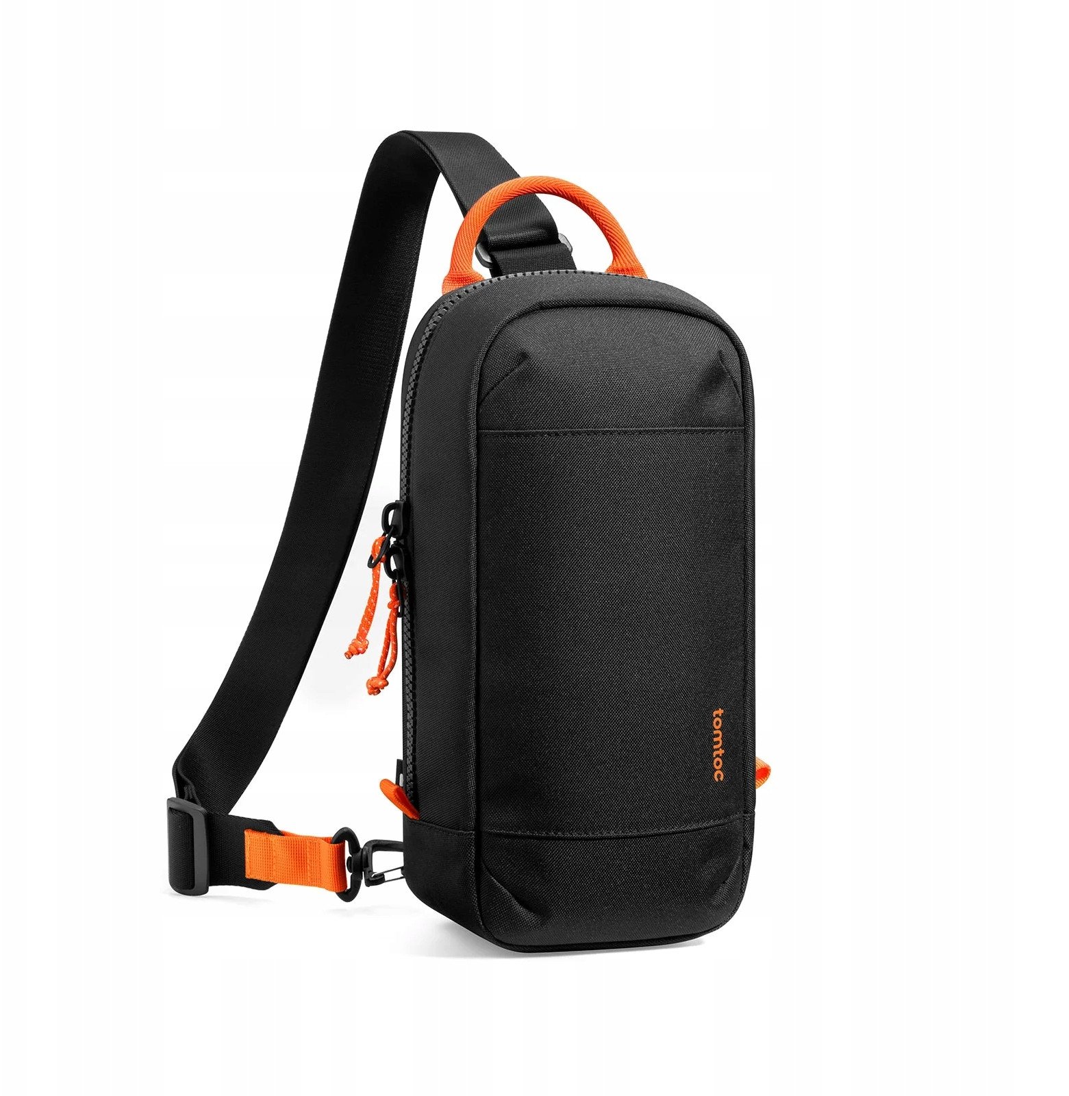 Torba na Nintendo Switch 2 GameOn-G49 (czarny)