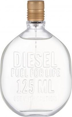 Diesel Fuel For Life EDT 125 ml