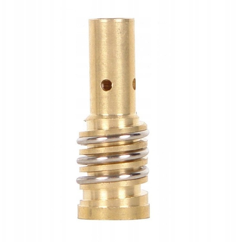 Łącznik prądowy ze sprężynką do MAG200-220 (1/10)