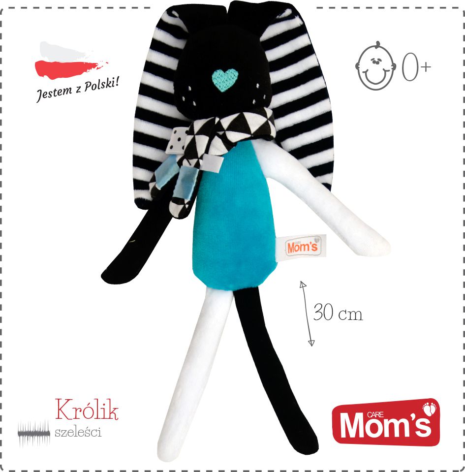 Hencz 737-Królik (000866)