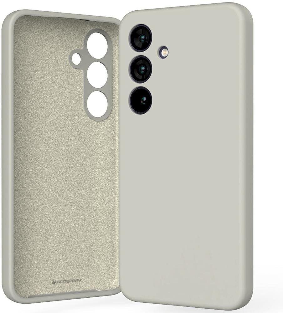 Mercury Silicone Sam S25 S931 kamienny /stone