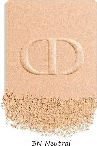 Dior Podkład w kompakcie Forever Natural Velvet
