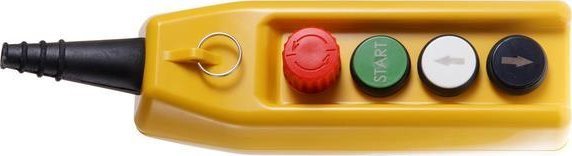 Spamel Kaseta sterownicza suwnicowa PKS-4W01