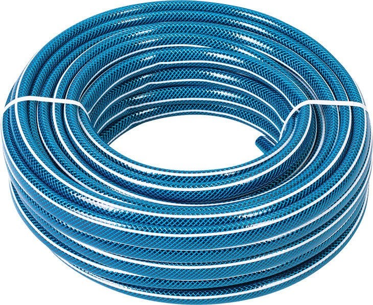 GARDEN HOSE FORTE TOOLS 3/4IN 50M