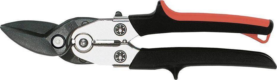 Format Nozyce ksztaltowe, lewe,260mm FORMAT