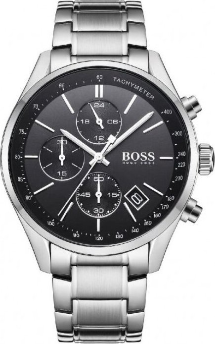 ZEGAREK MĘSKI HUGO BOSS 1513477 - GRAND PRIX (zh022c)