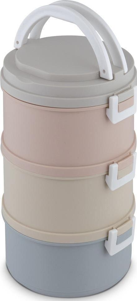 Lamart Termos obiadowy Care LT6040 2.1 l Ecru