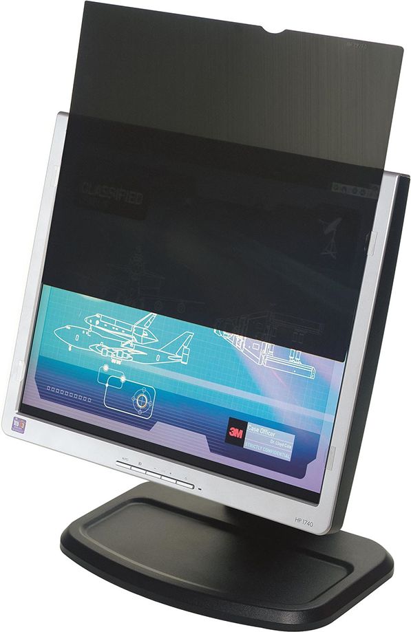 Filtr 3M prywatyzujący PF 23.6W9 (98044054348)