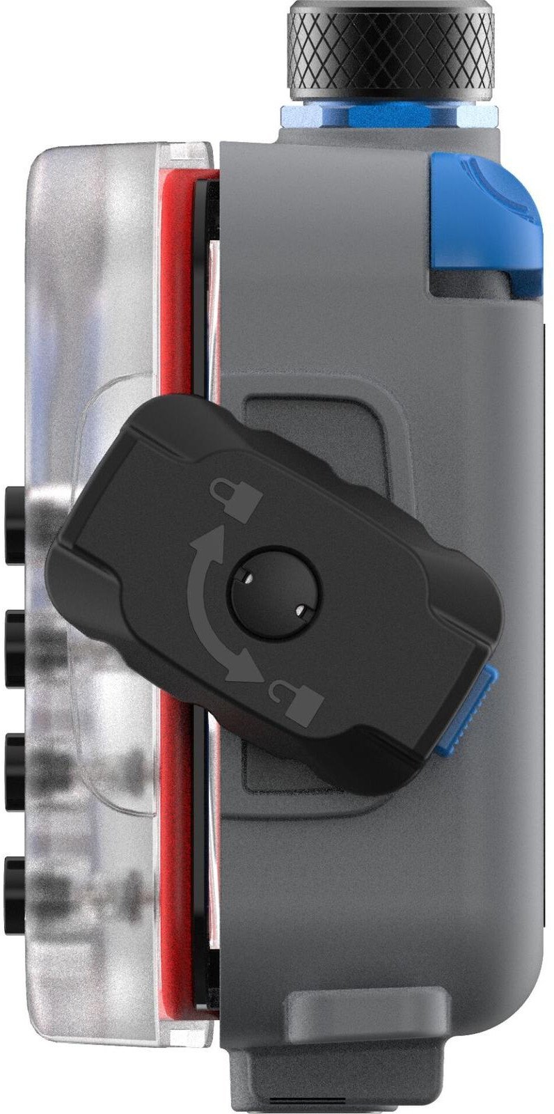 SeaLife SportDiver S (SL408) Unterwassergehäuse Smartphone