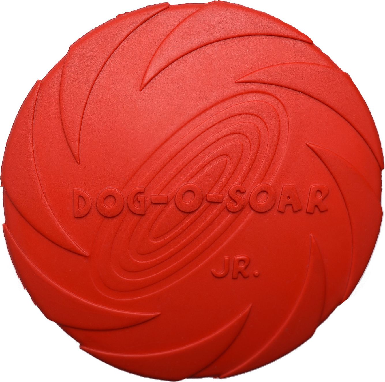 Pet Nova Dysk Frisbee zabawka psa Pet Nova 15 cm czerwony uniwersalny