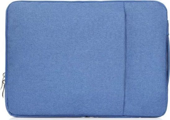 Etui Mobilari M222007 13.3" Niebieski