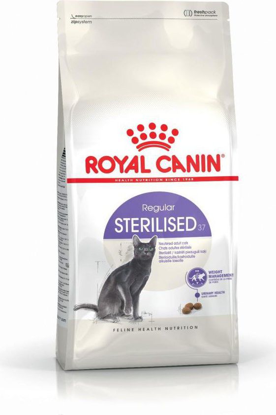 Royal Canin Sterilised 10 kg