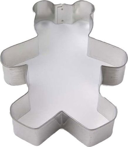 Dexam Foremka do ciastek, miś, 7,5 cm / Dexam