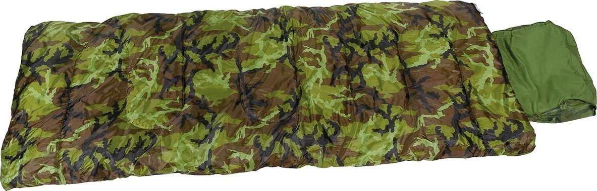 MFH Śpiwór Izrael pilot 2-warstwowy M95 CZ TARN