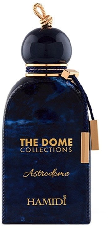 HAMIDI The Dome Astrodome EDP spray 100ml