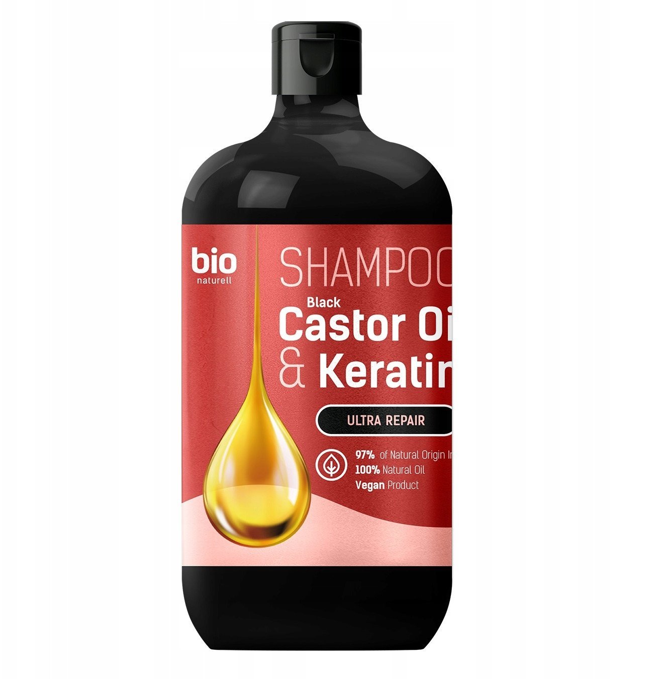 Šampūnas Bio Naturell, 946 ml