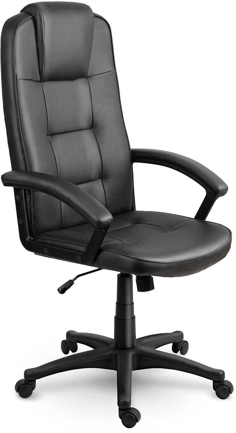 Krzesło biurowe Sofotel 402C Czarne