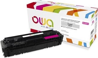 Toner OWA Armor Magenta Zamiennik 201X (K15834OW)