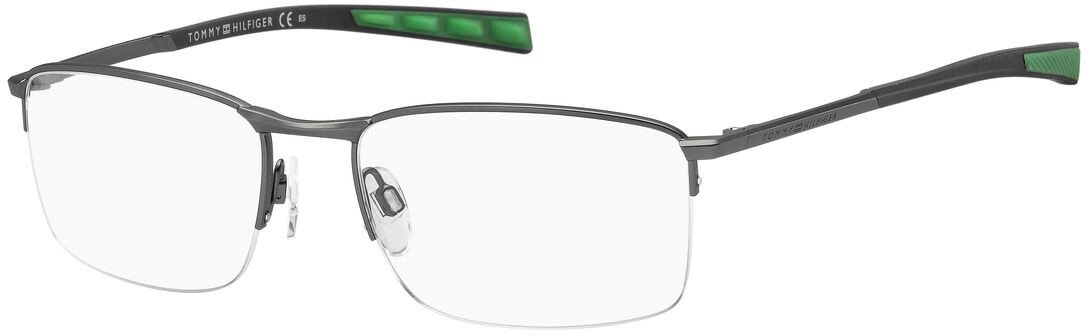 Ramki do okularów Męskie Tommy Hilfiger TH-1784-R80 54 mm