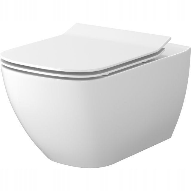 MISKA ZAW UM VIRGO CLEAN ON Z LOGO CERSANIT BOX