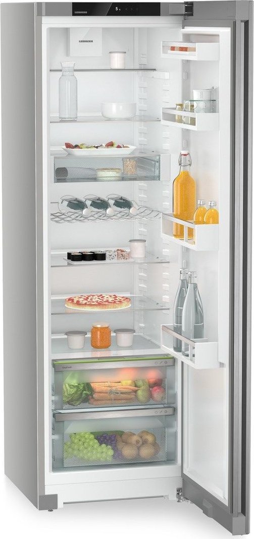 Lodówka Liebherr Liebherr Ksfd1820 Lodówka wolnostojąca z systemem EasyFresh Uźyj kodu 3L23 i płać mniej