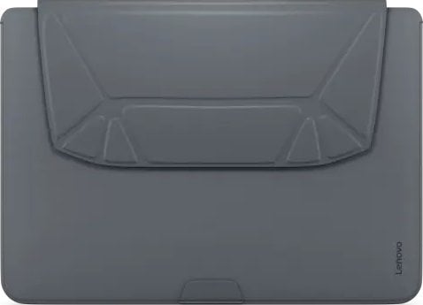 Lenovo Origami 35,6 cm (14") Etui kieszeniowe Szary