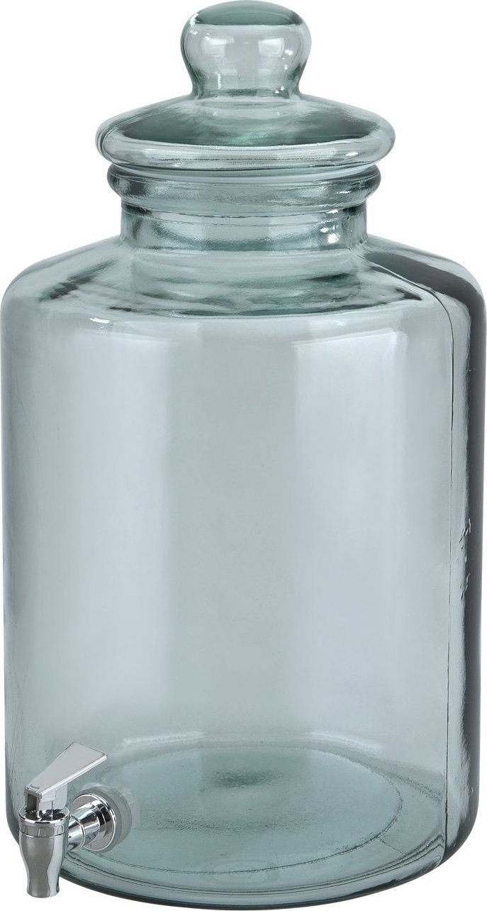 San Miguel Słoik na lemoniadę z kranikiem 11L San Miguel