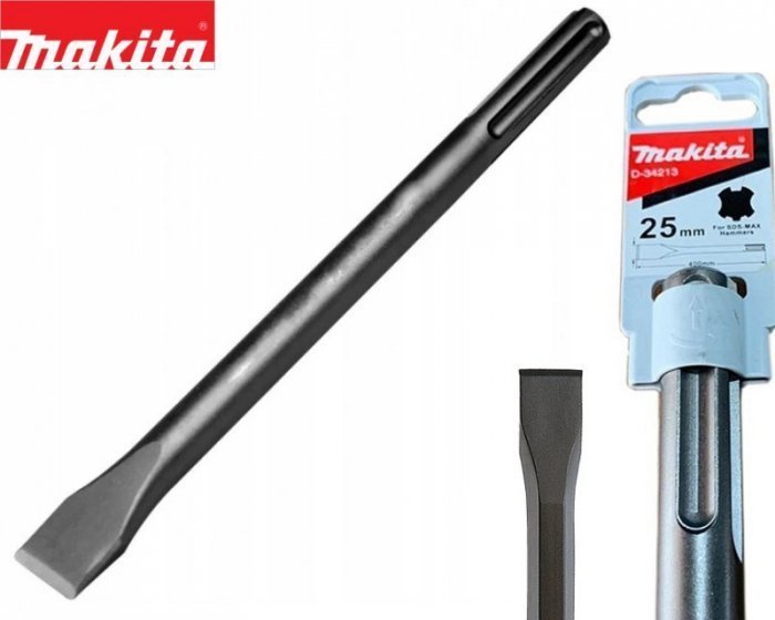 Makita DÅUTO SDS-MAX 400*25MM