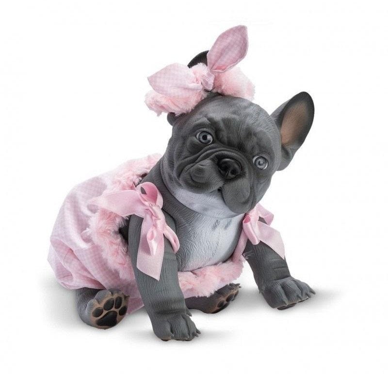 Piesek Lily Buldog Francuski Asi 0617620