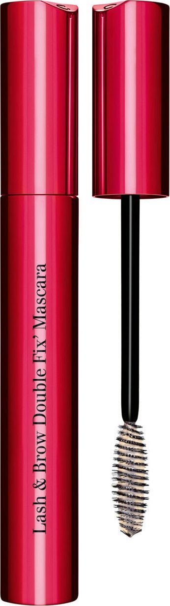Clarins CLARINS LASH & BROW DOUBLE FIX MASCARA